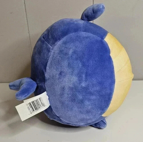Squishmallow Swish the Swordfish 8" - Picture 5 of 6